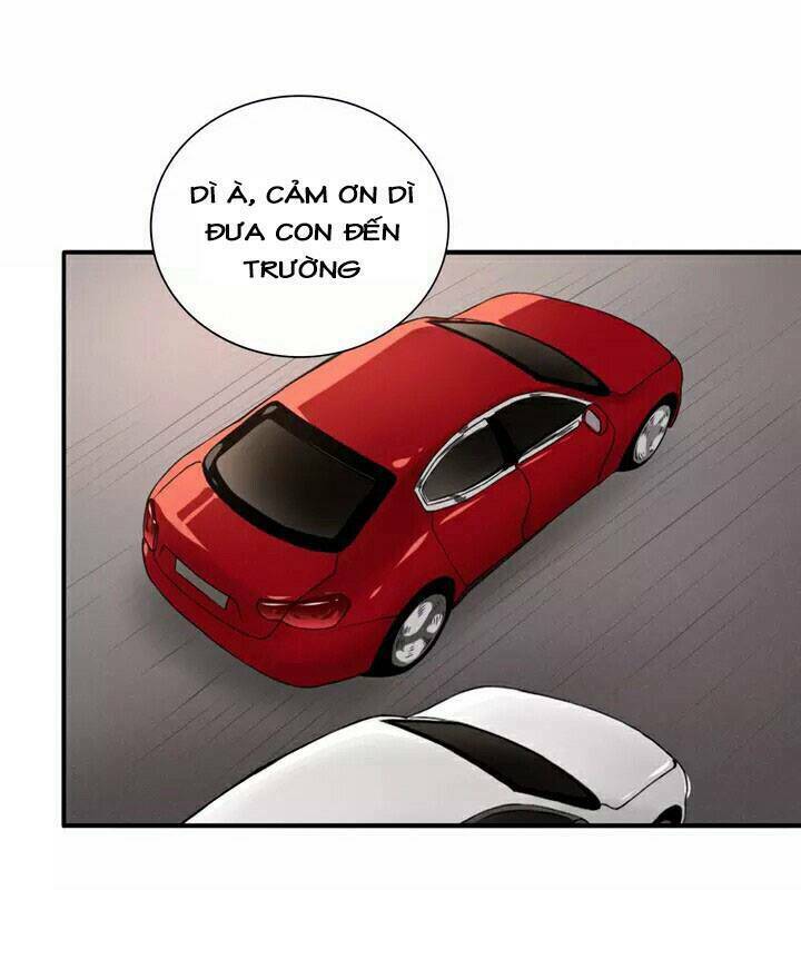 chào buổi sáng, hướng dương chapter 5 10