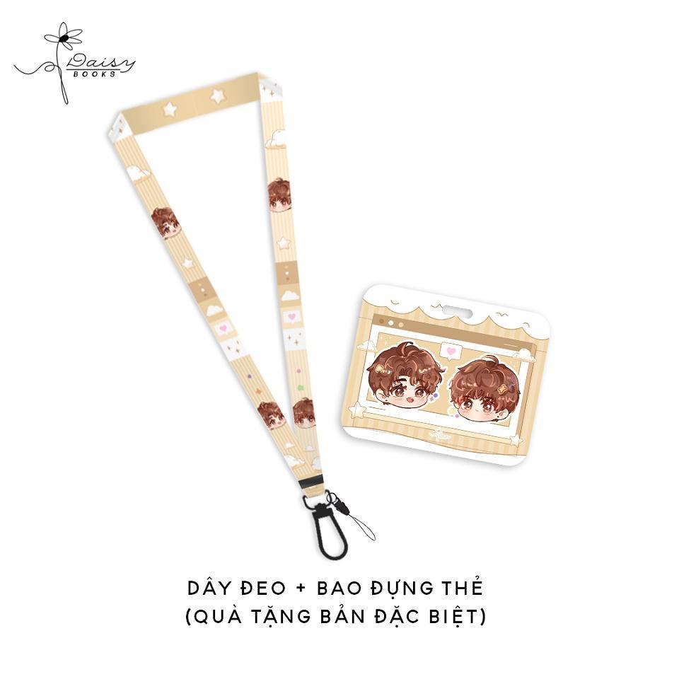 Sách Triêu Du  - Bản Quyền