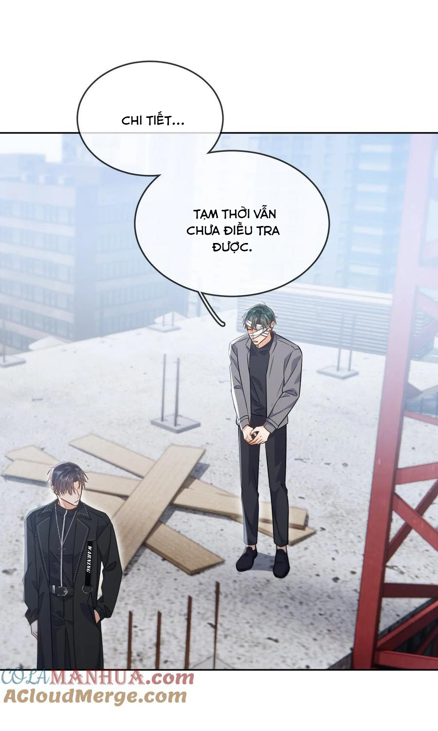 huynh dạy đệ vô lễ chapter 37 5