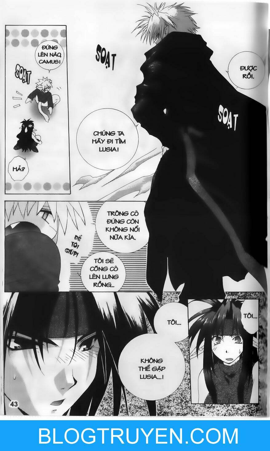 dersert coral chapter 17 6