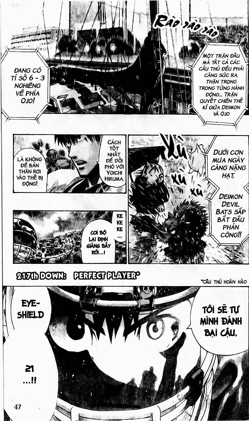 lá chắn mắt chapter 217 1