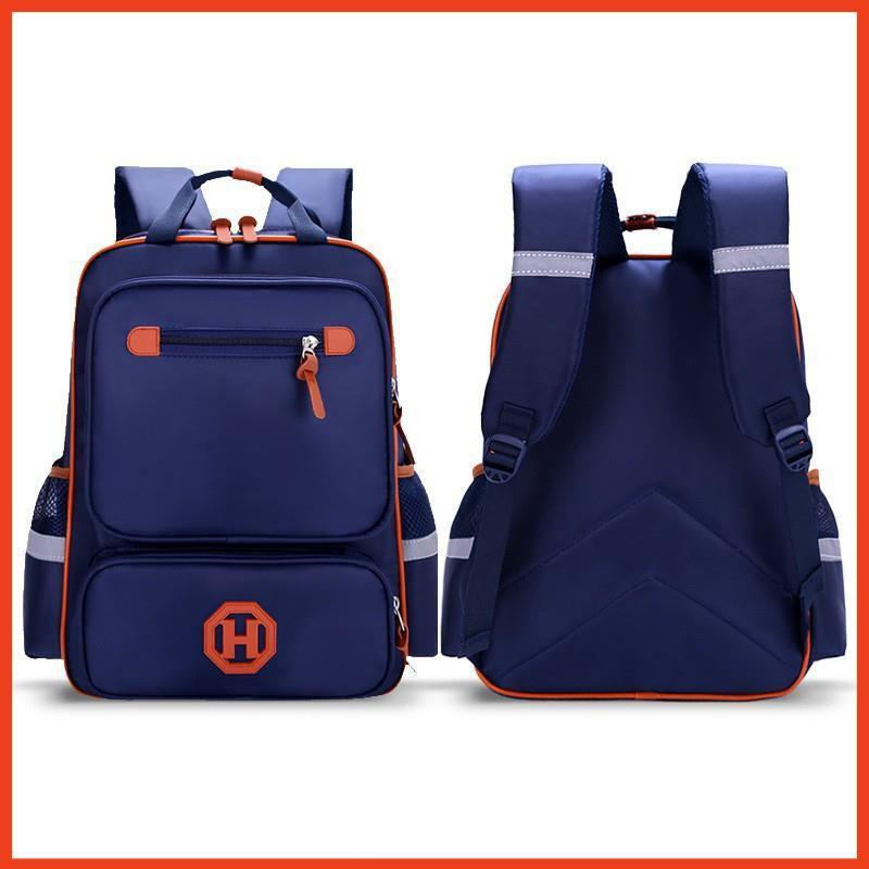 Balo TLG Balo chống gù cách tân cao cấp siêu nhẹ chống nước chống gù theo tiêu chuẩn Nhật Bản 80543