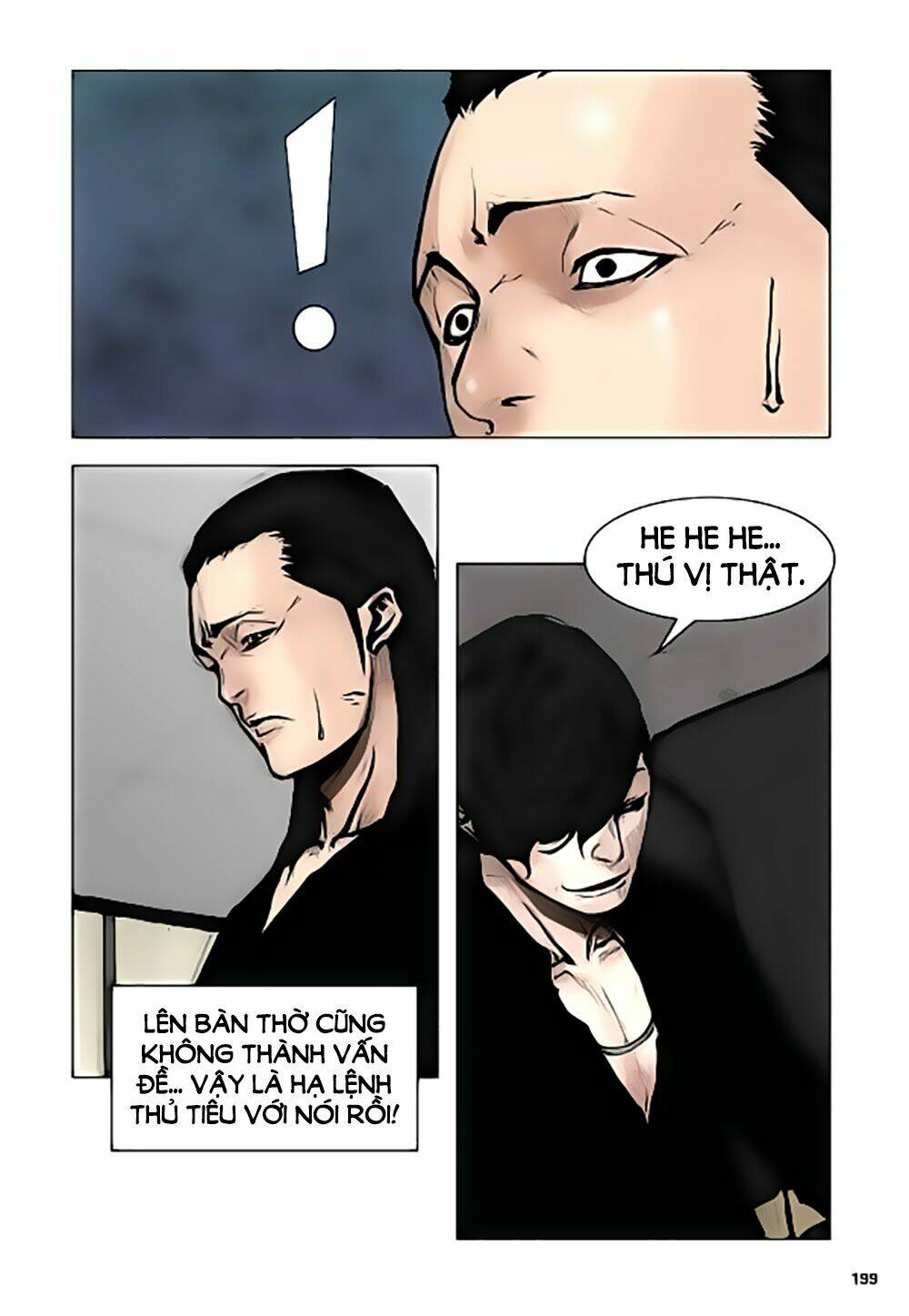 tong | tổng chapter 22 6