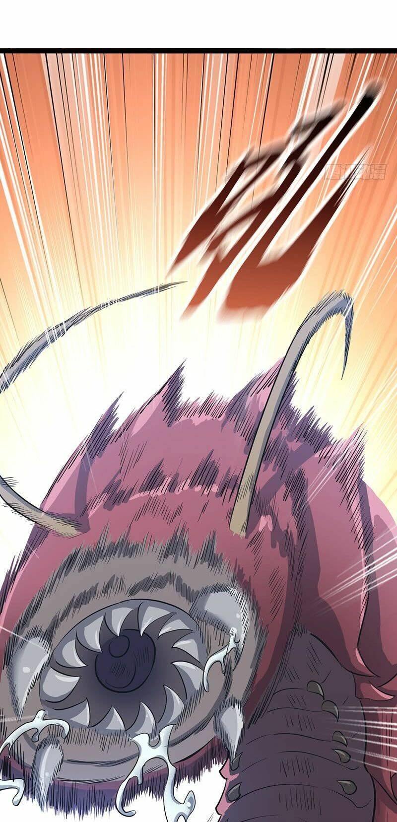 hỗn độn kiếm thần chapter 110 19