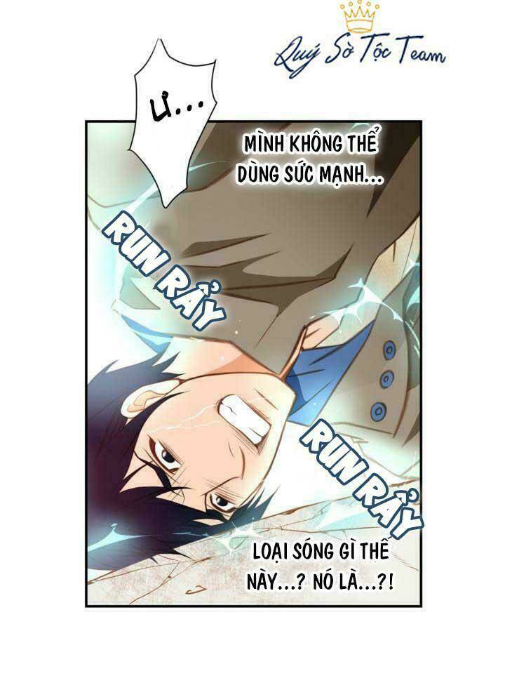 tiếp xúc chí mạng chapter 24 54