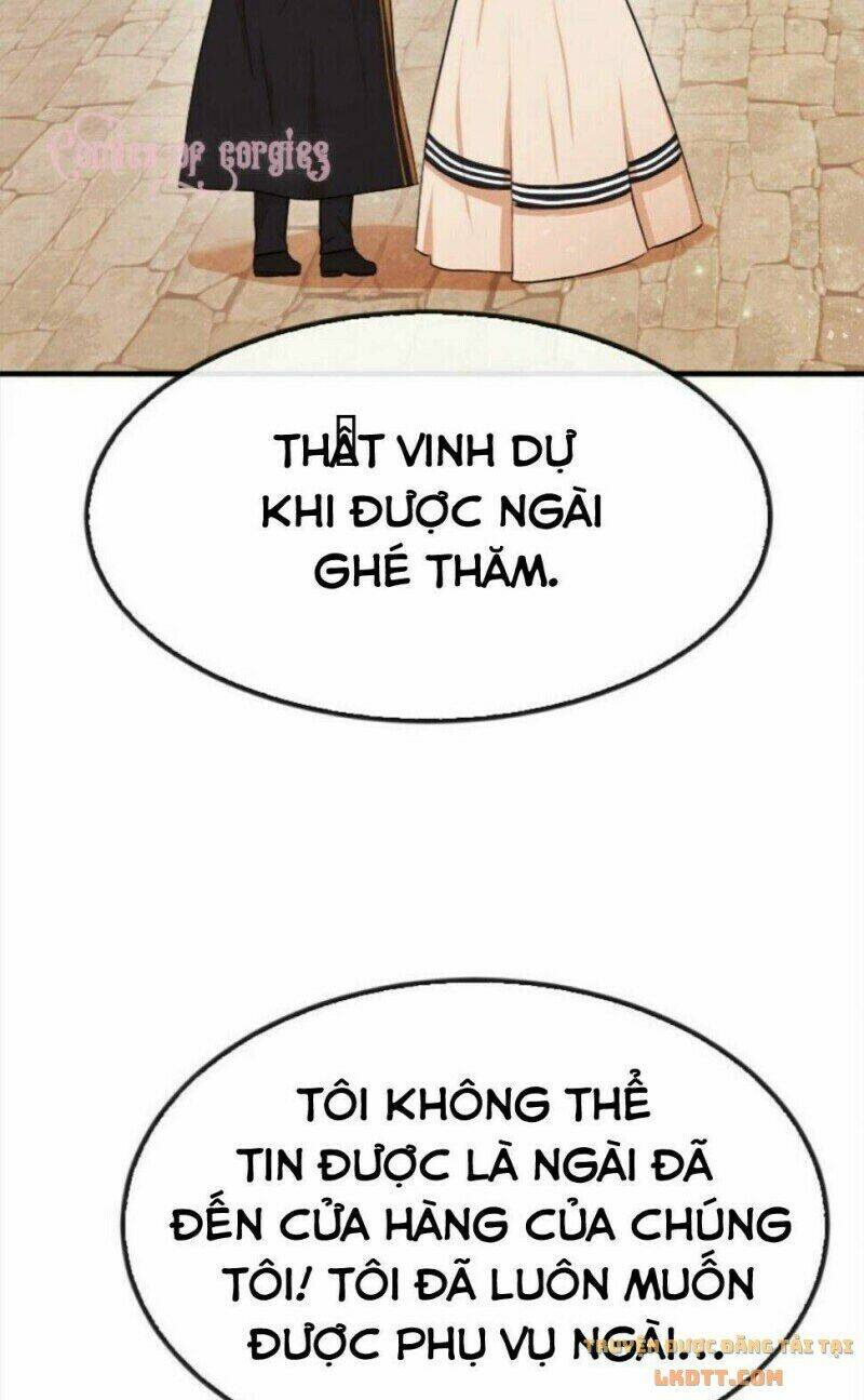 tiểu thư scarlet, em không muốn trả thù sao? chapter 8 34