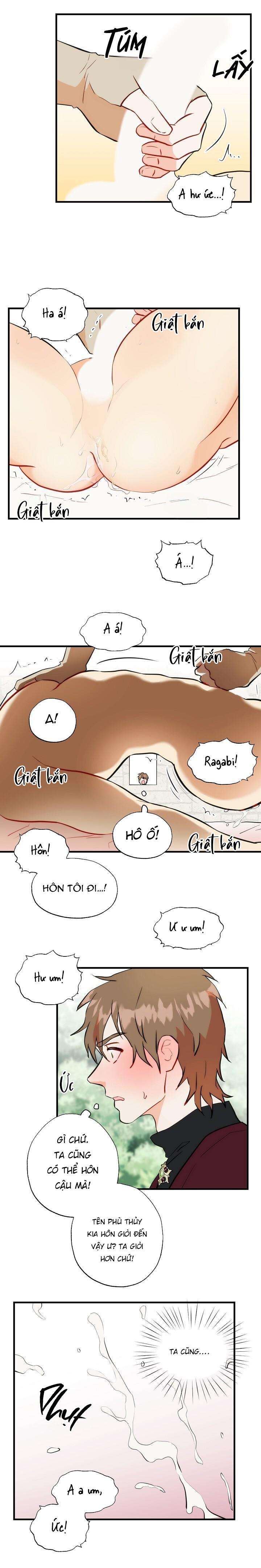 phù thủy gợi tình chapter 45 6