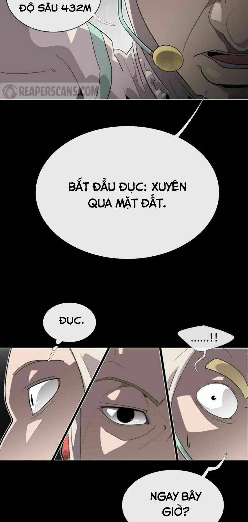 kĩ nguyên của anh hùng chapter 28 69