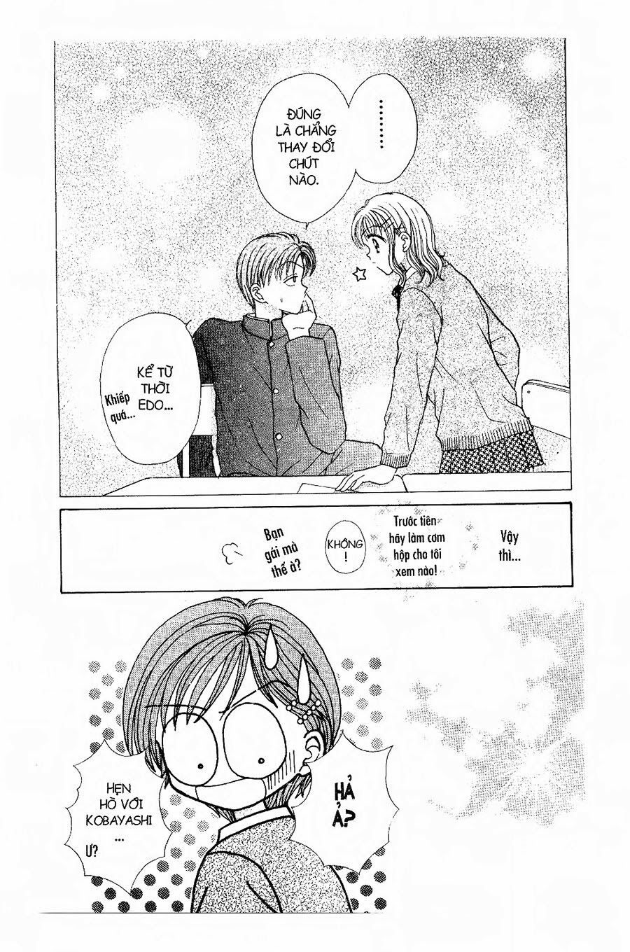 thiên thần cuối thế kỉ chapter 7 22