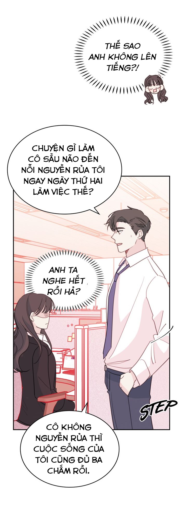 hôm nay cùng với em chapter 97 4