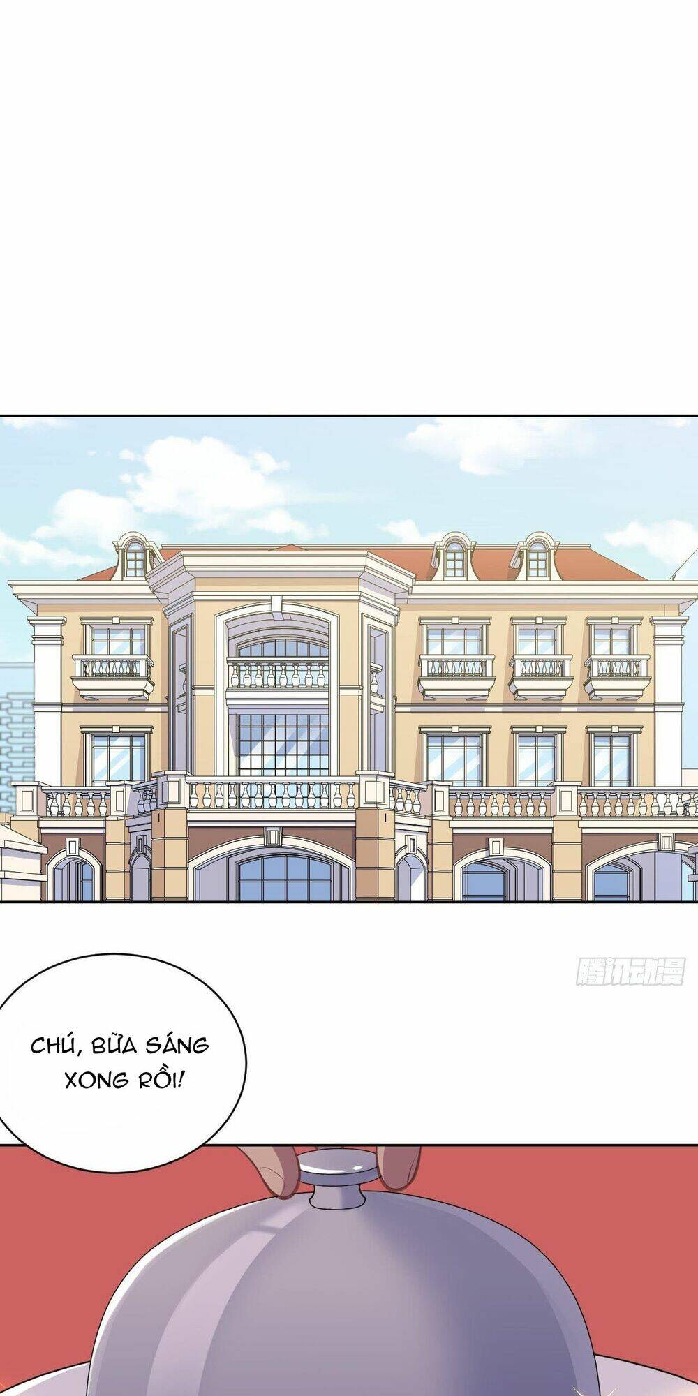 nhạc phụ đại nhân là lão bà chapter 145 16