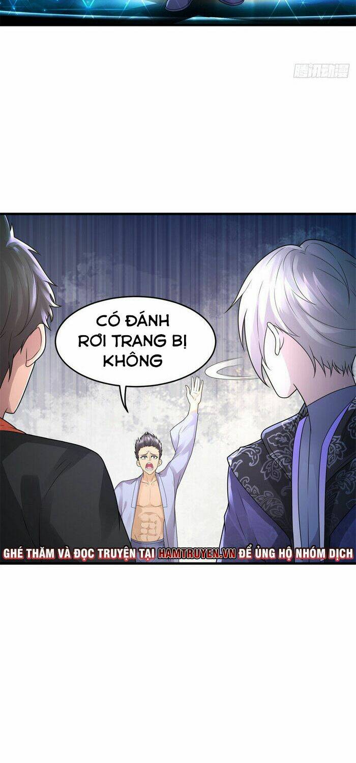 pháp sư truyền kì chapter 31 4