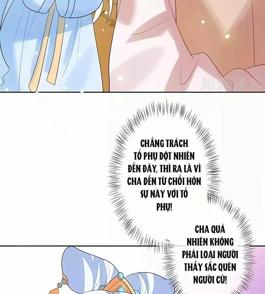 cửu khuyết phong hoa chapter 49 43