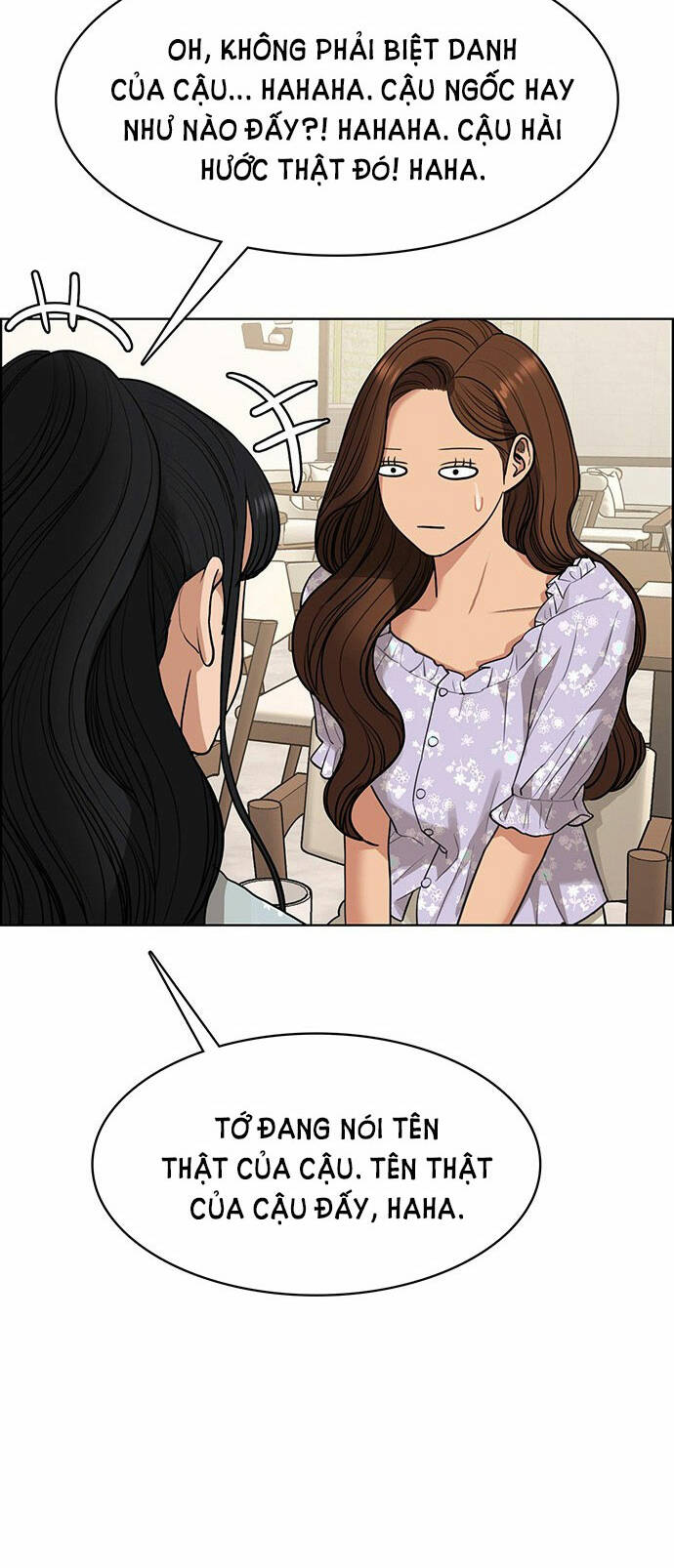 nữ thần giáng thế chapter 178.2 27