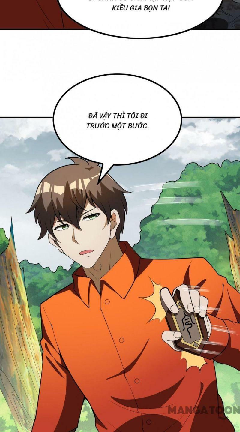 đệ nhất người ở rể chapter 149 28