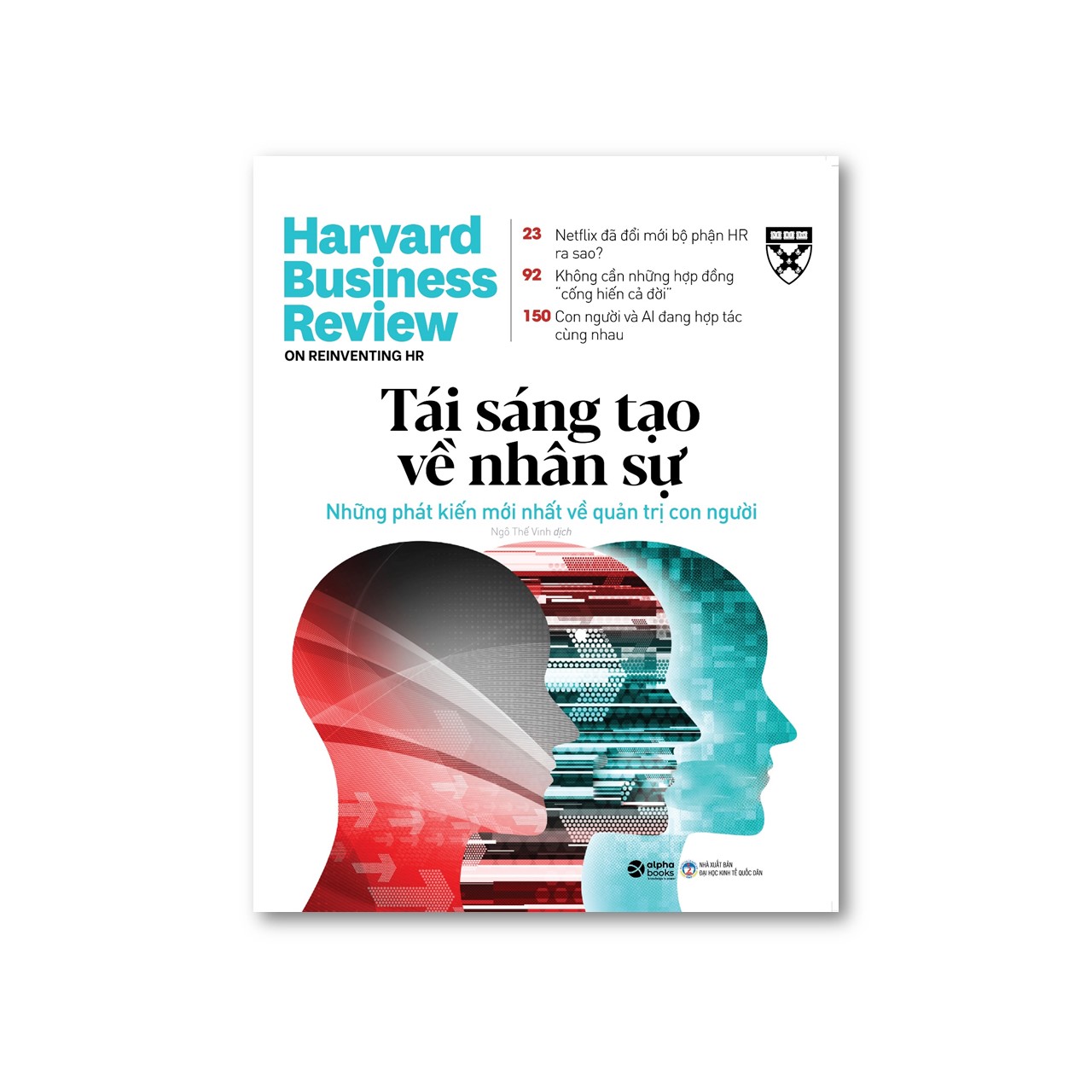 Hình ảnh Bộ HBR OnPoint 2021 (6 cuốn): Quản Lý Xuyên Khủng Hoảng - Kỳ 1 + Sức Bật Sau Khủng Hoảng - Kỳ 2 (Tặng Kèm Boxset)