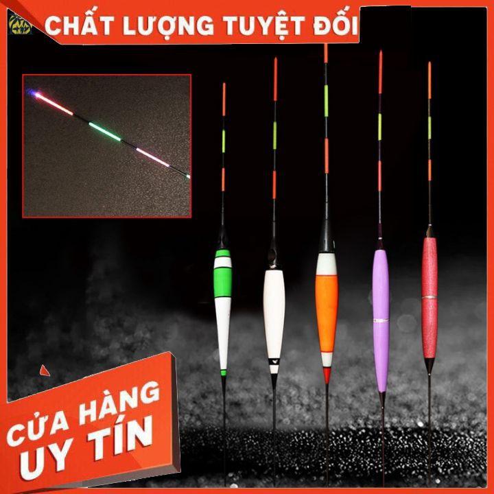 Phao Câu Đèn Tặng Thêm Pin