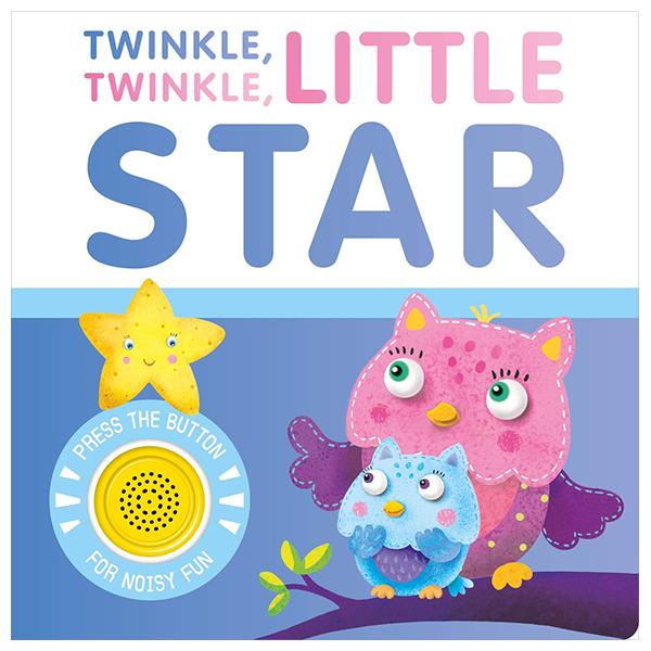 Twinkle Twinkle Little Star