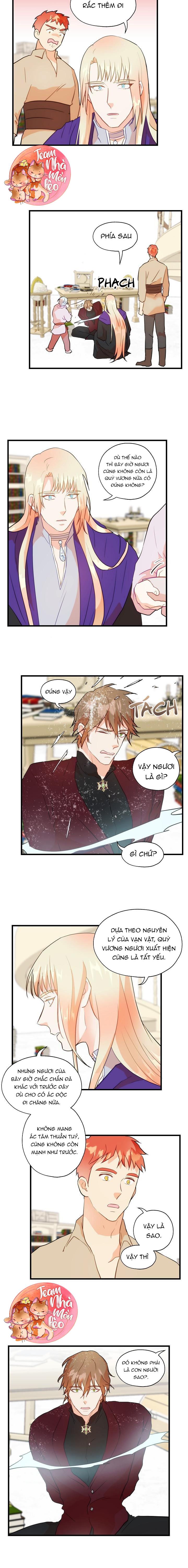 phù thủy gợi tình chapter 16 5