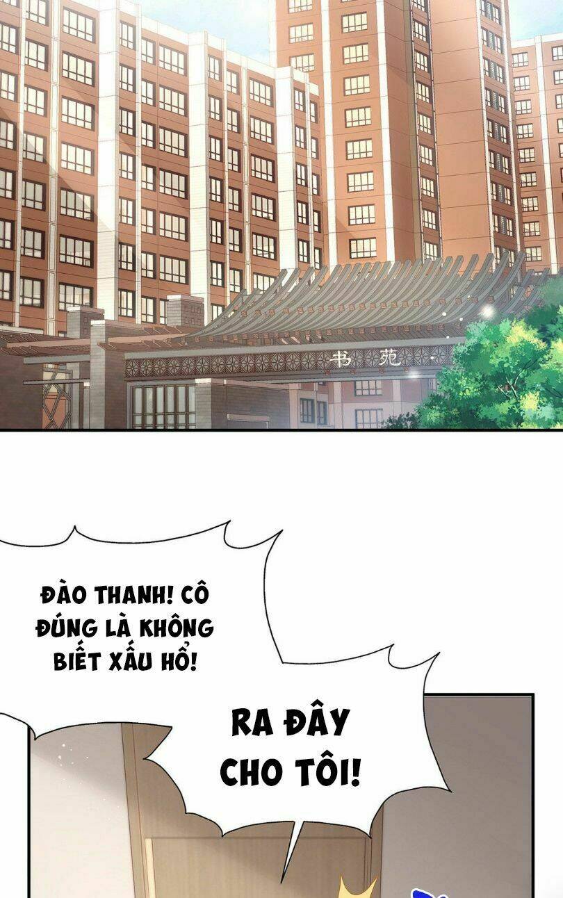 chỉ muốn cưng chiều em chapter 15 18