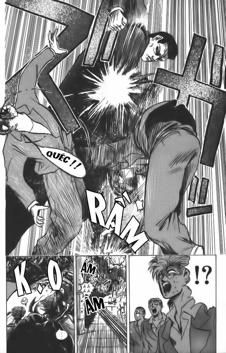 shonan junai gumi chapter 157 19