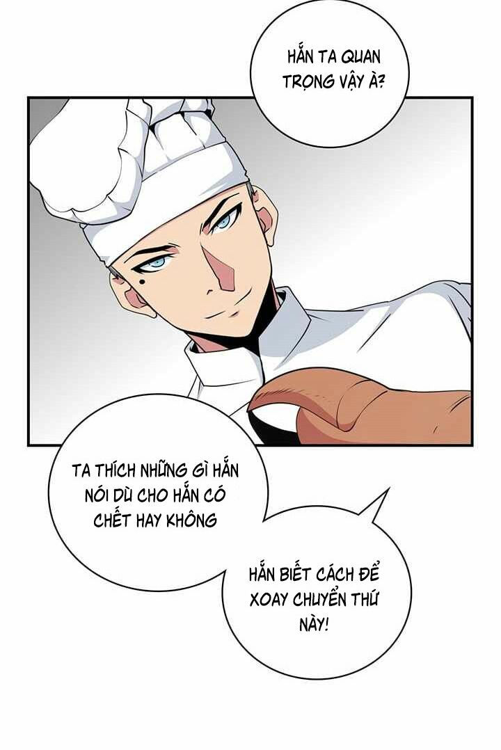 tôi sinh ra để làm người vĩ đại chapter 77 36