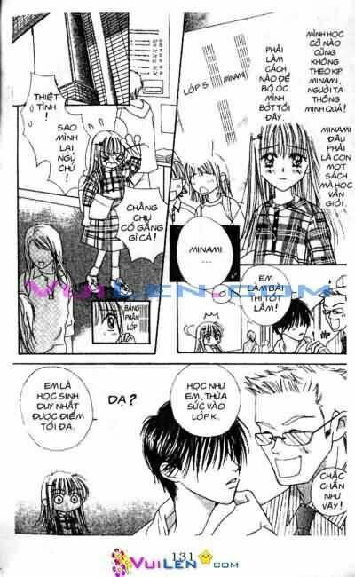 con gái con trai chapter 1 128