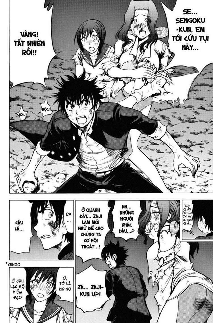 cage of eden chapter 80 15