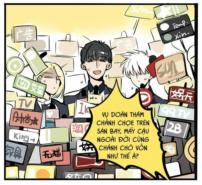 trang nhất toàn là hắn chapter 11 46