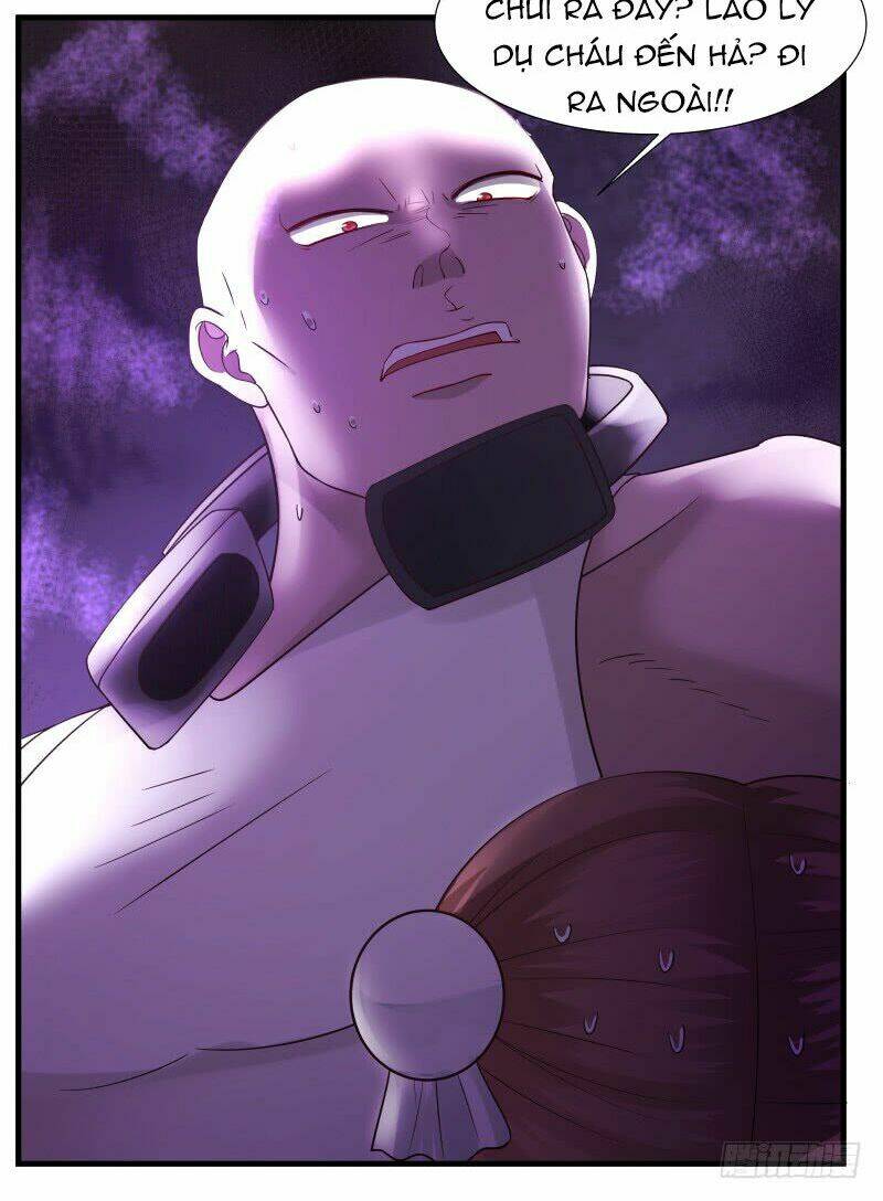 bút ký phản công của nữ phụ pháo hôi chapter 15 32