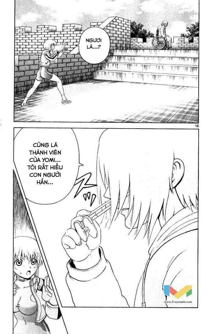 history's strongest disciple kenichi chapter 240 19