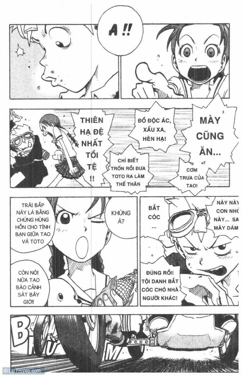 toto! the wonderful adventure chapter 1 148