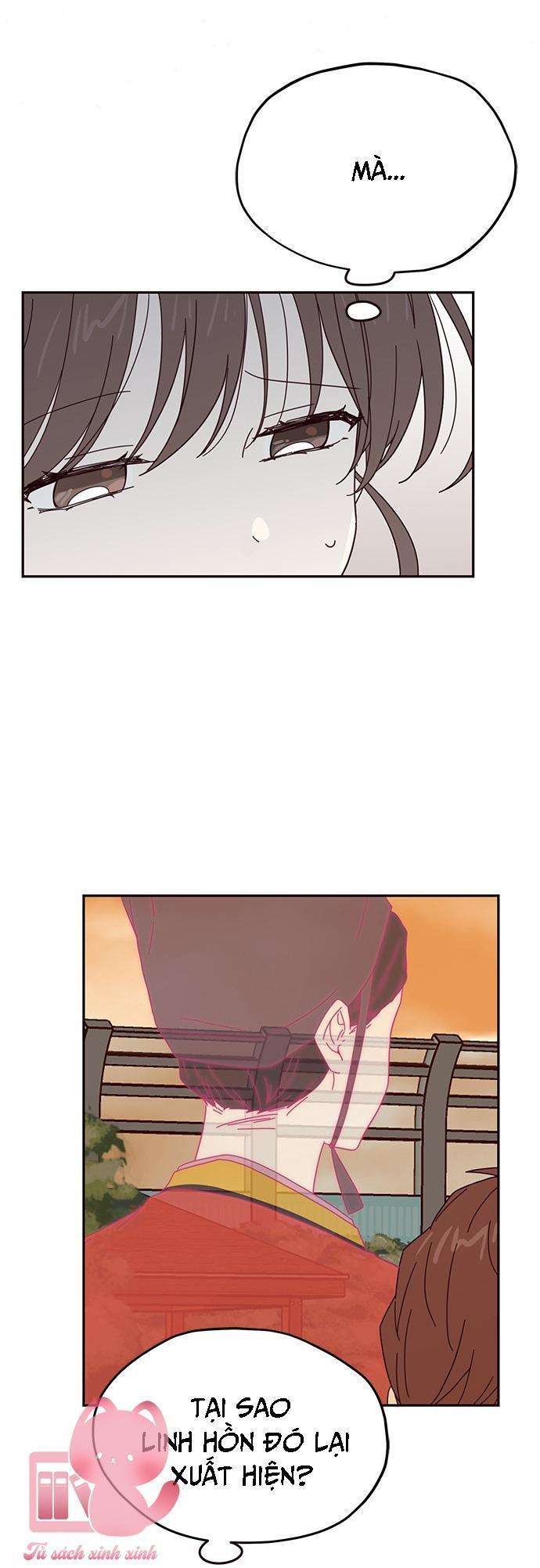 sợi chỉ tình yêu chapter 48 10