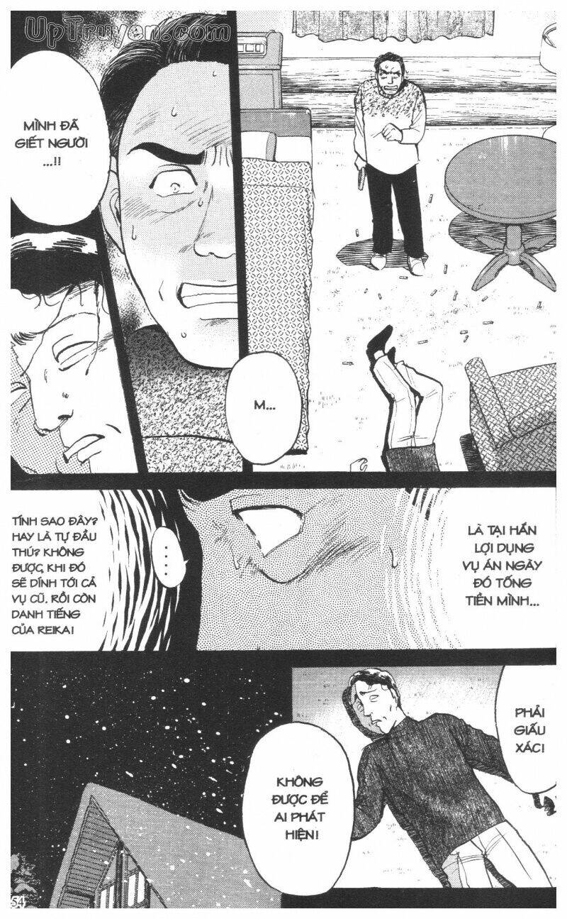 thám tử kindaichi (bản đẹp) chapter 11 57