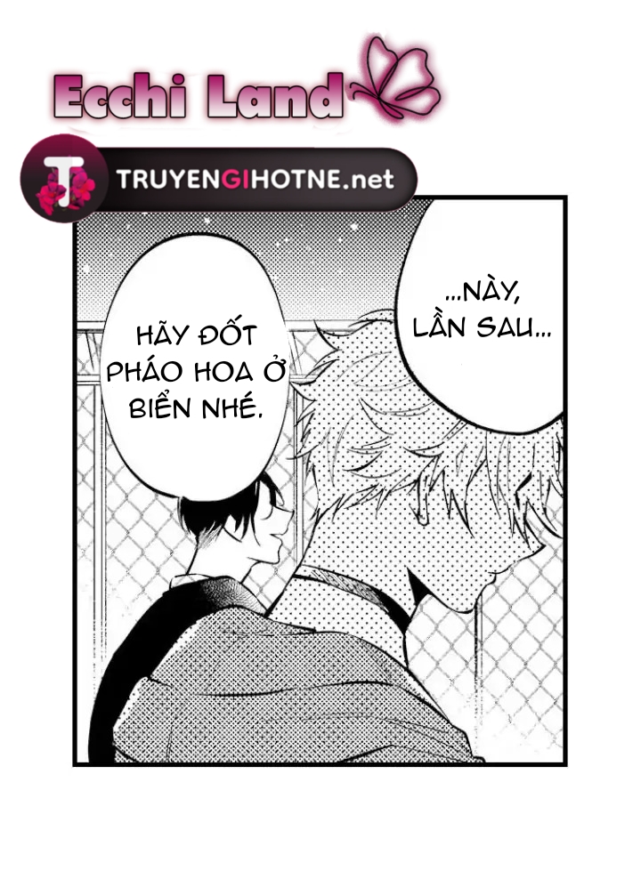 Hãy Ly Hôn Đi, Ngài Alpha chapter 11.2 - Trang 4