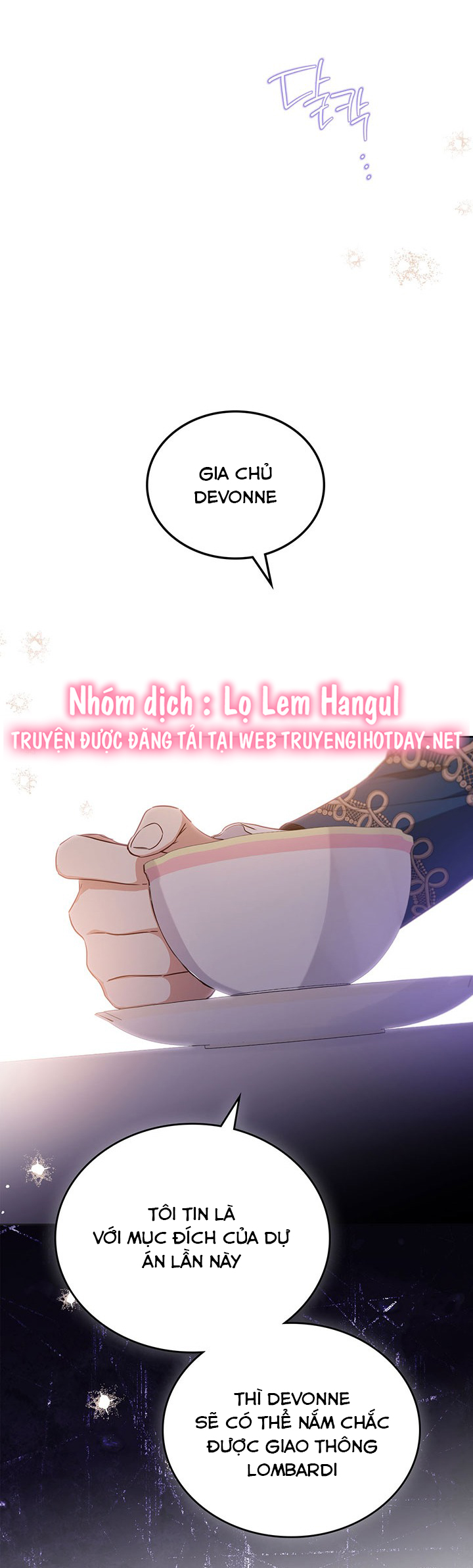 lần này tôi sẽ trở thành gia chủ chapter 136 19