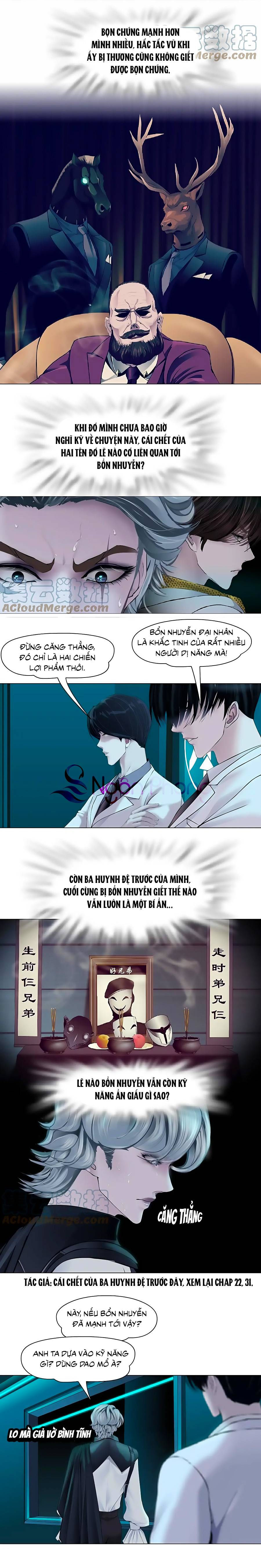 đằng nữ chapter 165 7