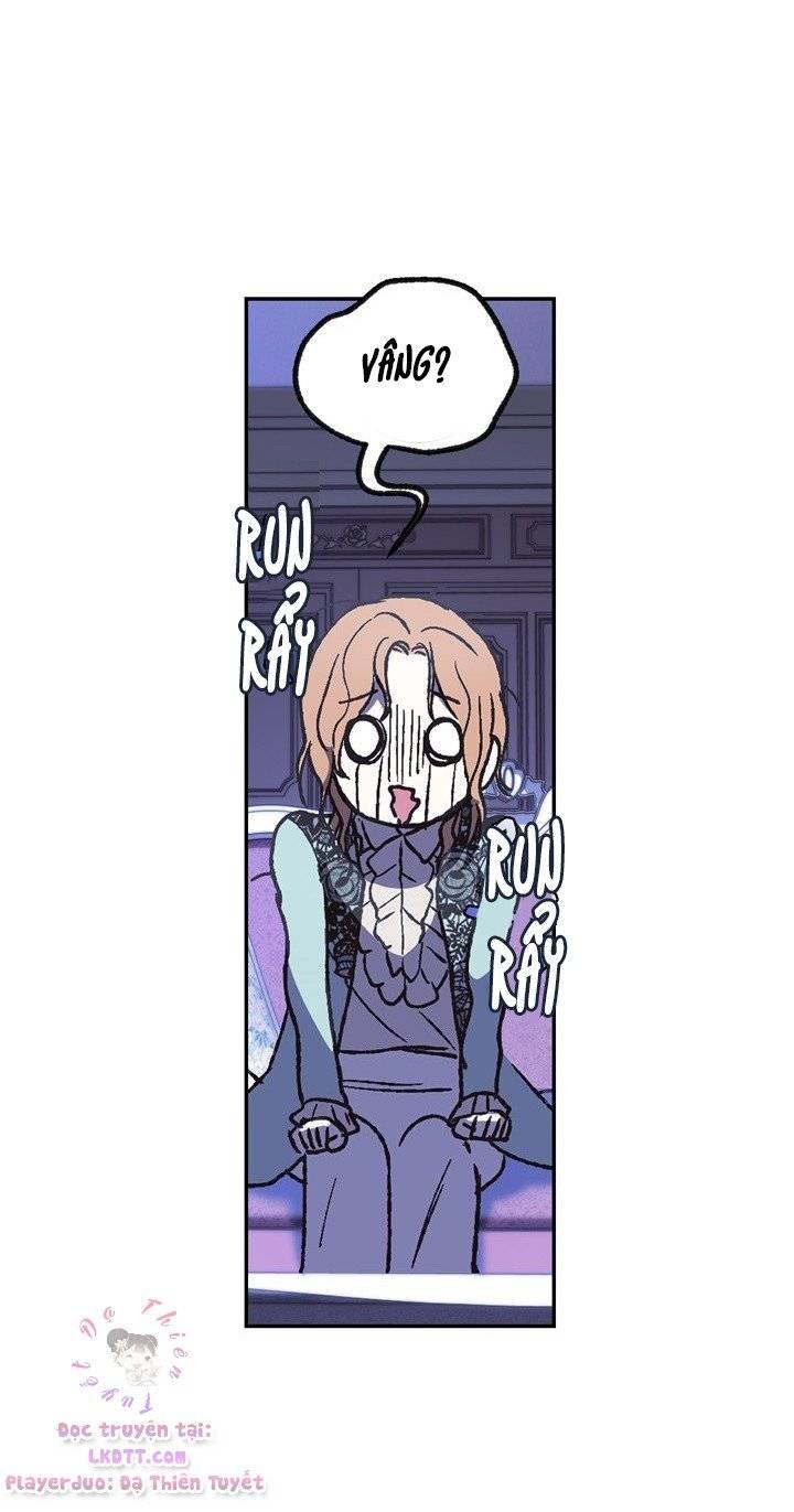 cha, con không muốn kết hôn đâu chapter 19 74