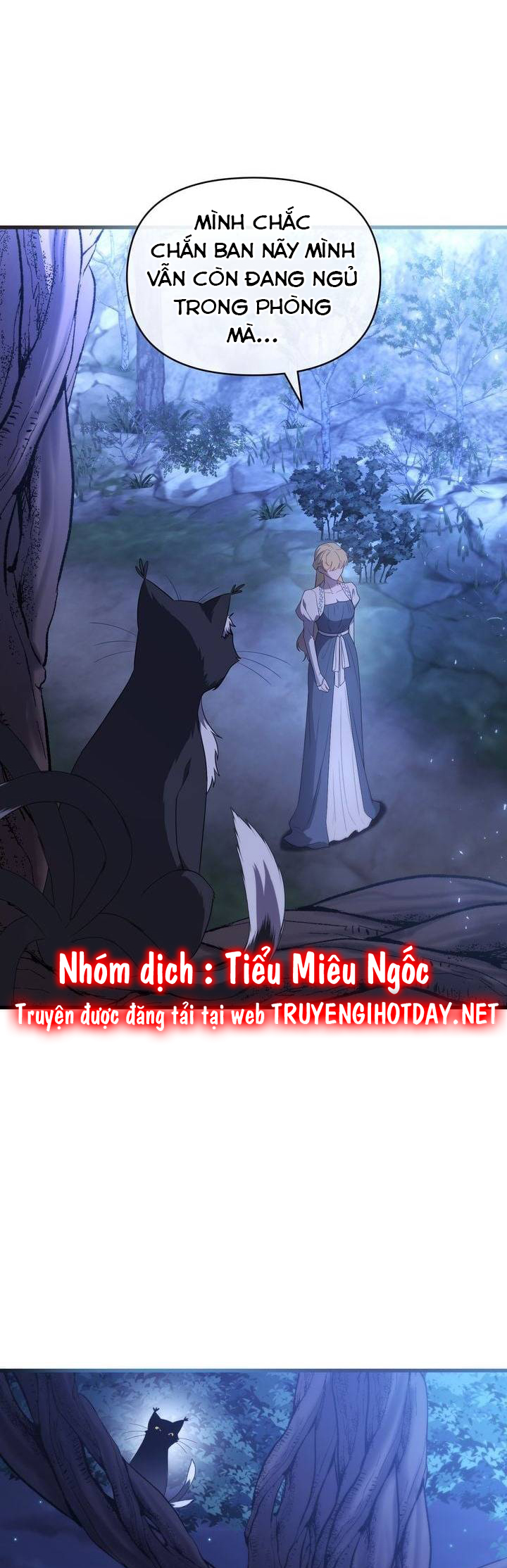 màn đêm tối của adeline chapter 71 41