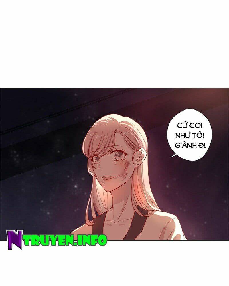 ngạo kiều tổng tài sủng điềm thê chapter 30 19