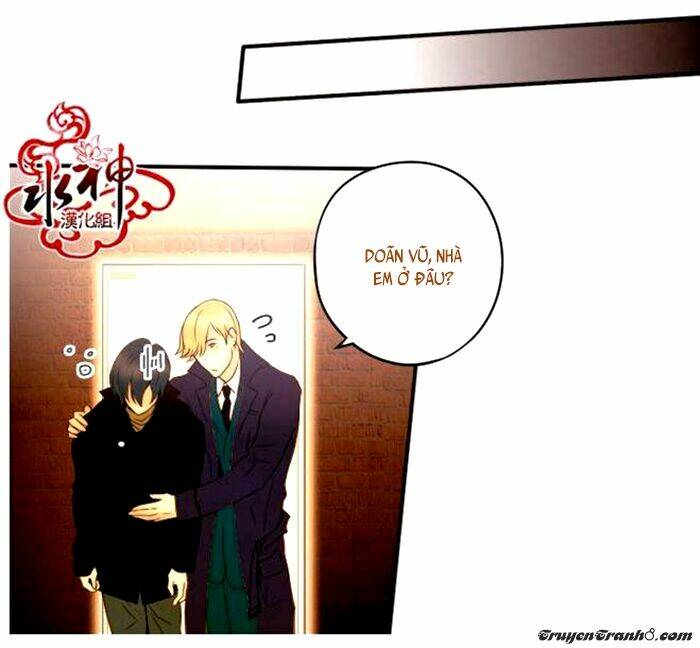 something sweet chapter 6 18