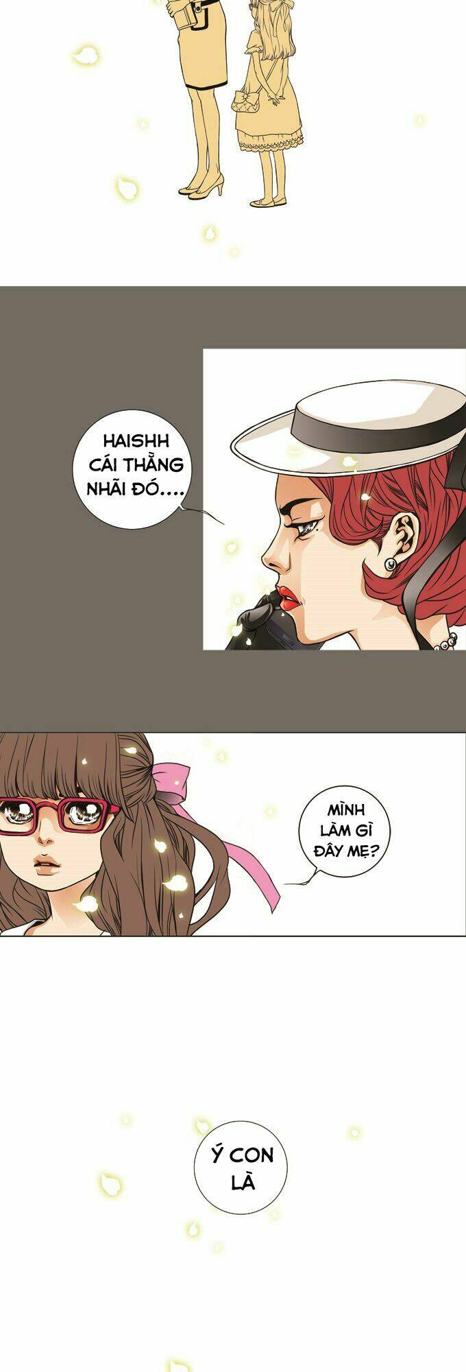 chó với mèo chapter 4 12