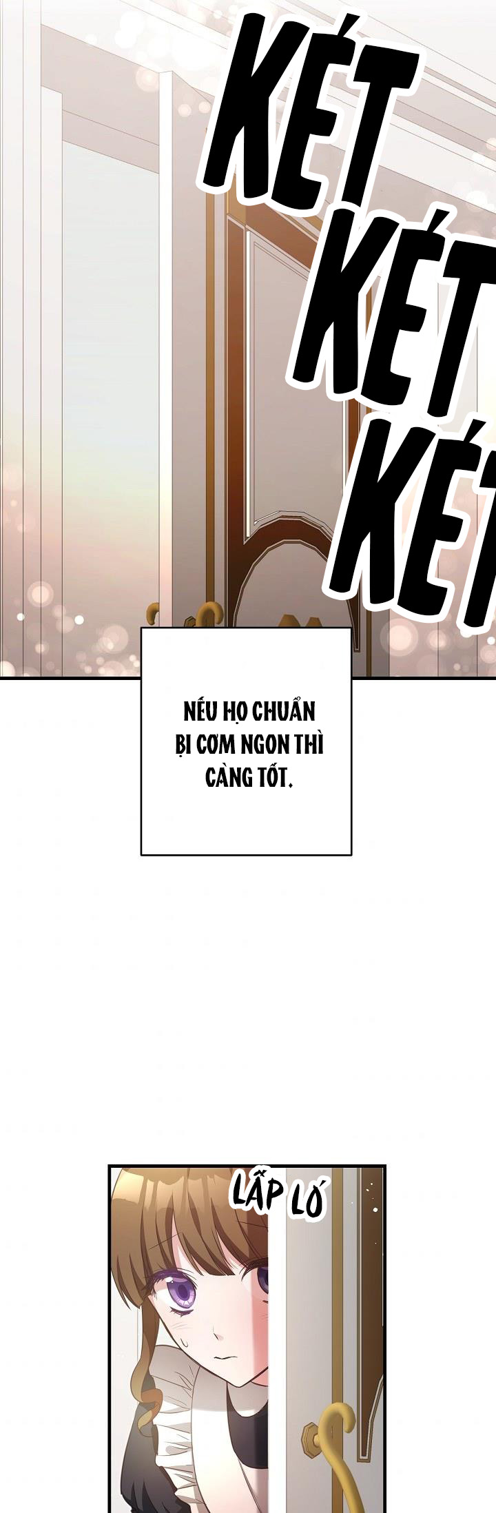 lí do cô ấy trở thành ác nữ chapter 1 27