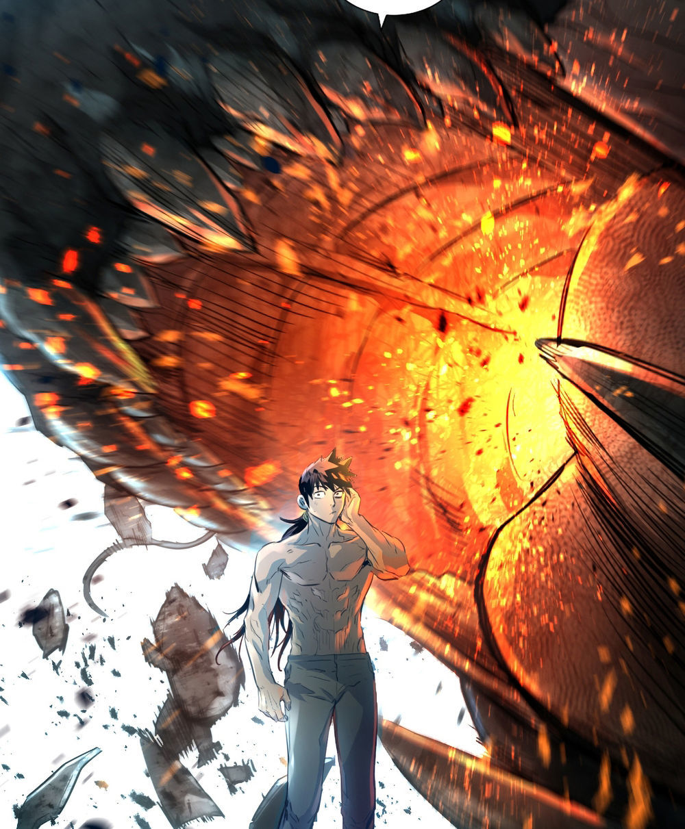 tam tuyệt tại dị giới chapter 83 56