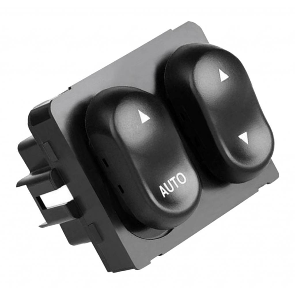 Master Driver Power Window Switch For Ford F150 F250