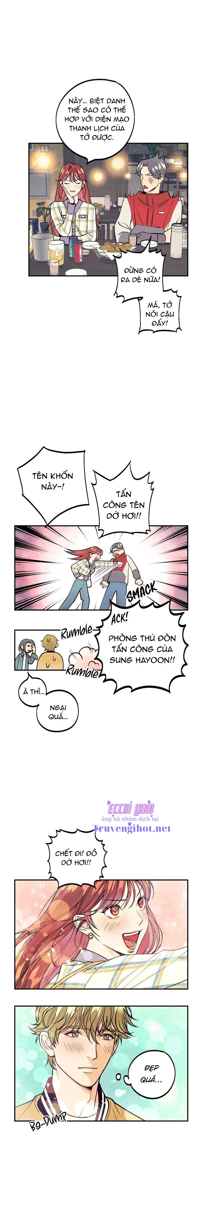 em muốn làm người phụ nữ của anh chapter 2.2 10