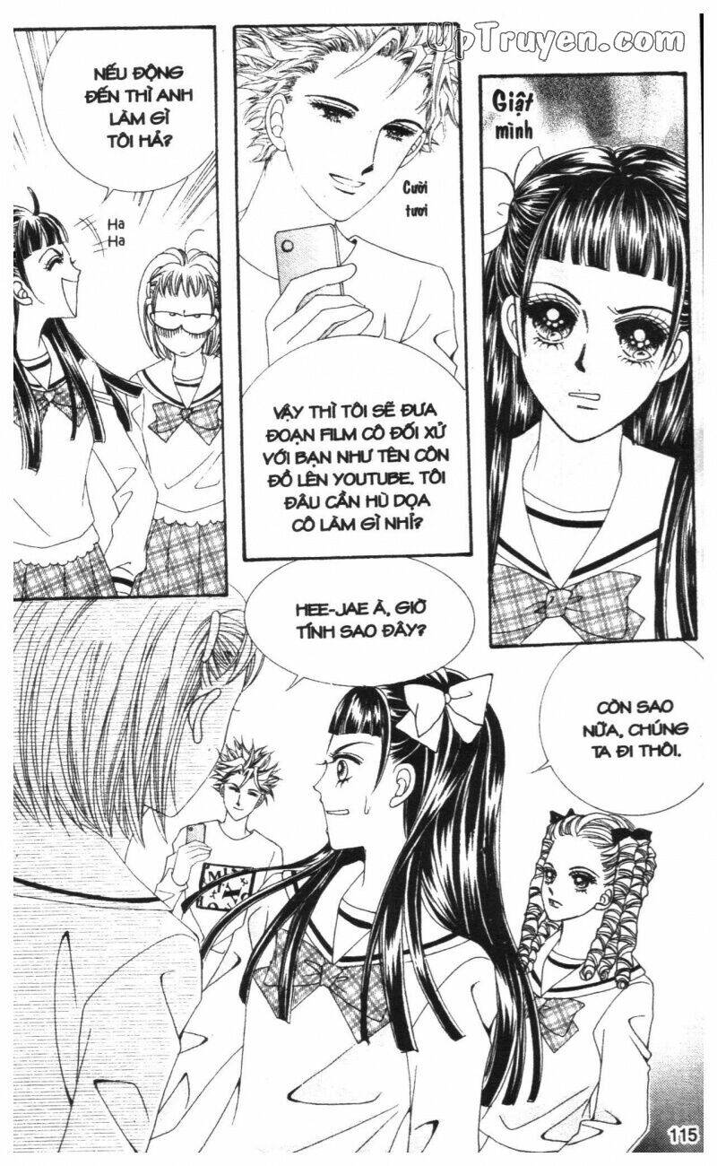 vợ chồng trẻ con bản đẹp chapter 9 114