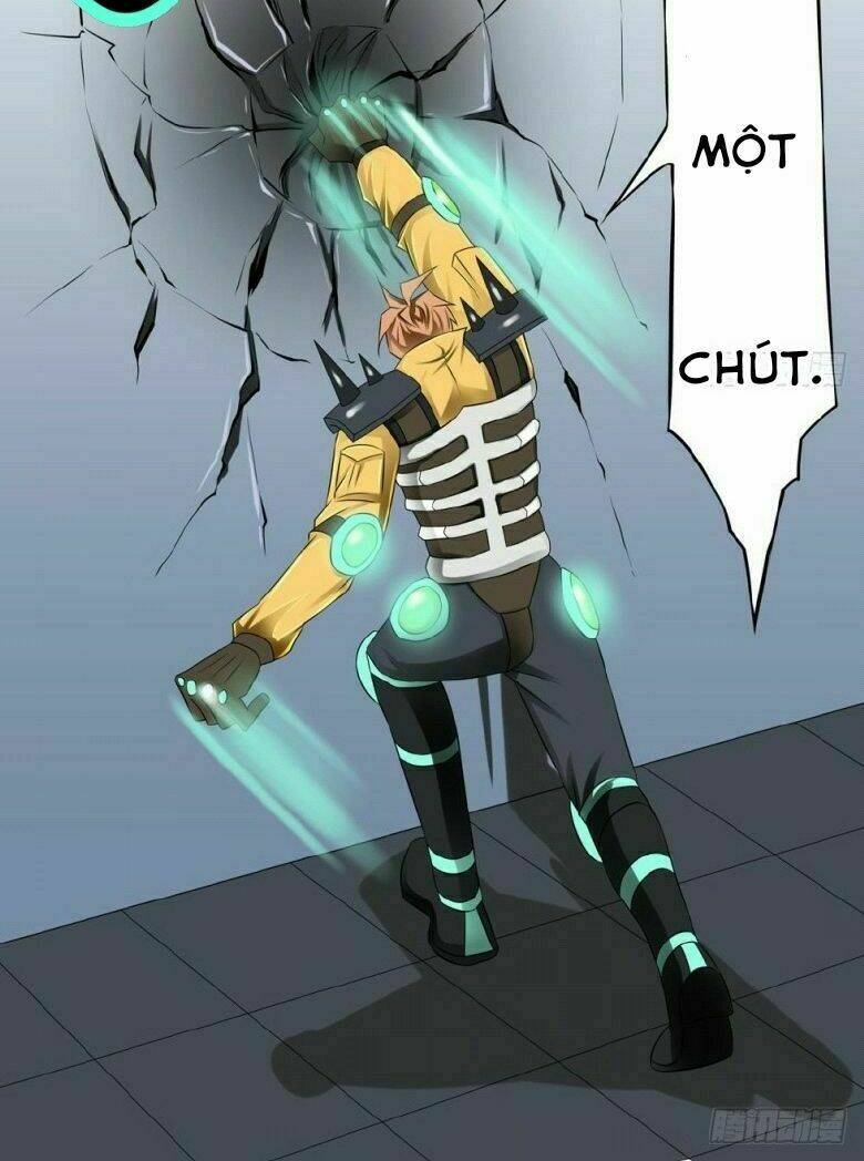 tối cường thần cấp hệ thống chapter 3 20