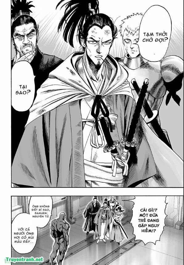 one-punch man chapter 126 17