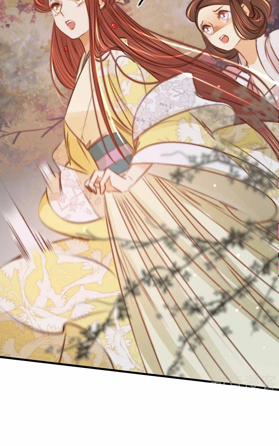 phượng hoàn triều: vương gia yêu nghiệt xin tránh đường chapter 34 15